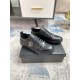 Long-awaited product PHILIPP PLEIN 2022AW casual shoes