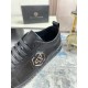 Long-awaited product PHILIPP PLEIN 2022AW casual shoes