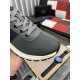 PRADA Prada overwhelmingly popular item 2022SS casual shoes