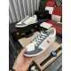 PRADA Prada discount limited time sale 2022SS casual shoes