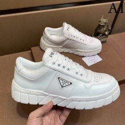 PRADA Prada presence great style 2022SS casual shoes