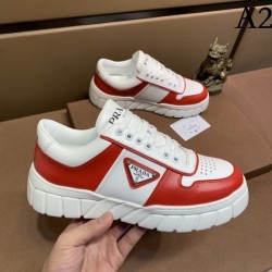 PRADA Prada presence great style 2022SS casual shoes