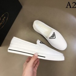 PRADA Prada super popular beauty goods on sale 2022SS casual shoes