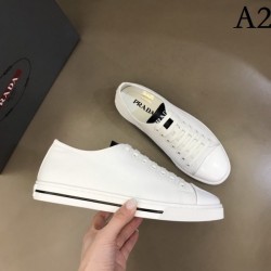 PRADA Prada ultra-rare hard-to-find 2022SS casual shoes