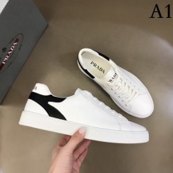 PRADA Prada sale happy arrival 2022SS casual shoes