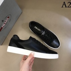 PRADA Prada sale happy arrival 2022SS casual shoes