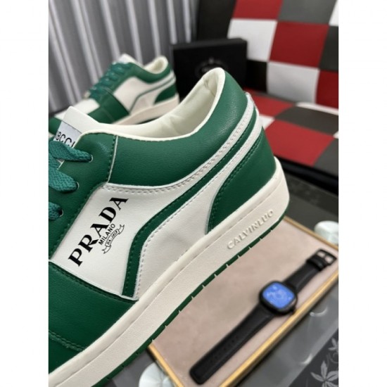 PRADA Prada Ideal for daily use 2022SS Casual shoes