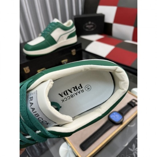 PRADA Prada Ideal for daily use 2022SS Casual shoes