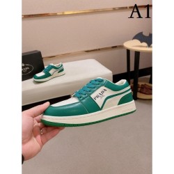 PRADA Prada spring and summer continue to pay attention 2022SS casual shoes