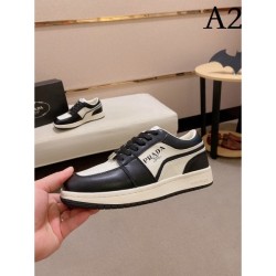 PRADA Prada spring and summer continue to pay attention 2022SS casual shoes