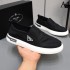 PRADA Prada new limited quantity sale 2022SS casual shoes