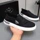 PRADA Prada new limited quantity sale 2022SS casual shoes