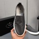 PRADA Prada new limited quantity sale 2022SS casual shoes