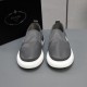 PRADA Prada new limited quantity sale 2022SS casual shoes