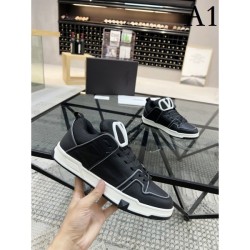 Limited edition VALENTINO Valentino 2022AW casual shoes