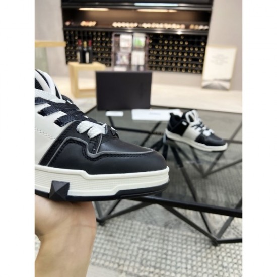 Limited edition VALENTINO Valentino 2022AW casual shoes