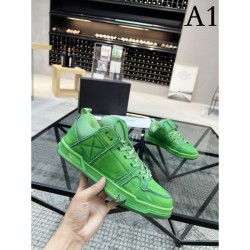 A big success in autumn VALENTINO Valentino 2022AW casual shoes