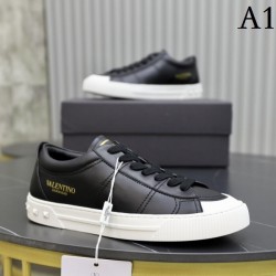 Popular boiling VALENTINO Valentino 2022AW casual shoes