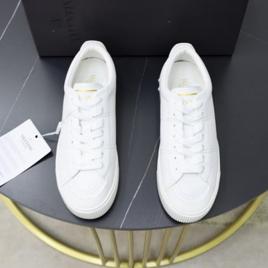 Popular boiling VALENTINO Valentino 2022AW casual shoes