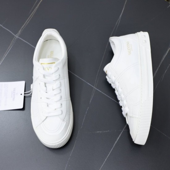 Popular boiling VALENTINO Valentino 2022AW casual shoes