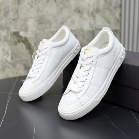 Popular boiling VALENTINO Valentino 2022AW casual shoes