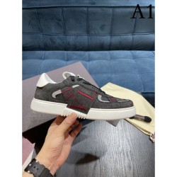 Gift OK VALENTINO Valentino 2022AW casual shoes