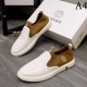 VERSACE Versace super essential item 2022SS casual shoes