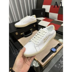 YSL Yves Saint Laurent latest hot topic 2022SS casual shoes