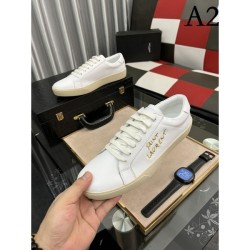 YSL Yves Saint Laurent latest hot topic 2022SS casual shoes