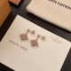 Popular explosion 2022 LOUIS VUITTON Louis Vuitton earrings