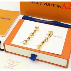 Cheap & High Quality 2022 LOUIS VUITTON Louis Vuitton Earrings