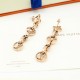 Cheap & High Quality 2022 LOUIS VUITTON Louis Vuitton Earrings