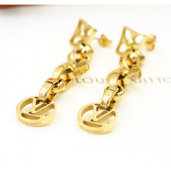 Cheap & High Quality 2022 LOUIS VUITTON Louis Vuitton Earrings