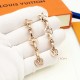 Cheap & High Quality 2022 LOUIS VUITTON Louis Vuitton Earrings