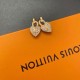 Low price high quality 2022 LOUIS VUITTON Louis Vuitton earrings