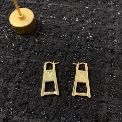 2022 LOUIS VUITTON Louis Vuitton earrings