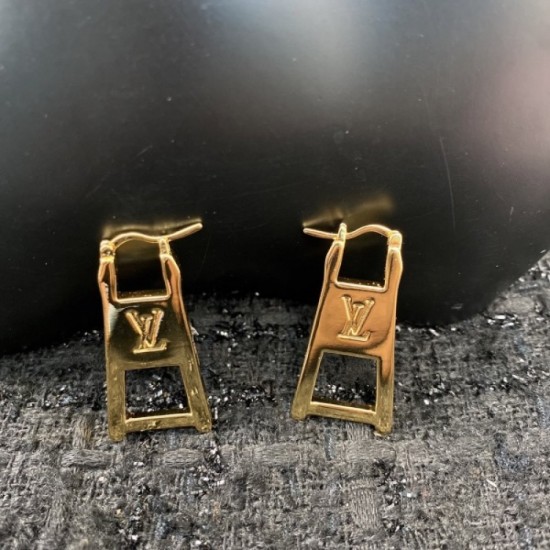 2022 LOUIS VUITTON Louis Vuitton earrings