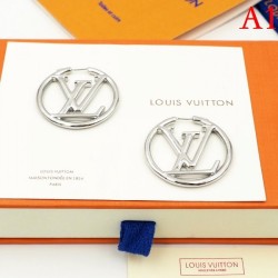 Secured 2022 LOUIS VUITTON Louis Vuitton Earrings