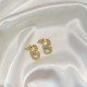 New sale adult OK 2022 VALENTINO Valentino earrings