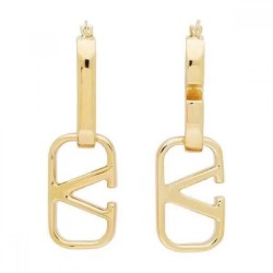 Fashionable style VALENTINO Valentino 2022AW earrings