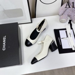 2022AW Pumps Style that can be used for autumn CHANEL Chanel