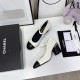 2022AW Pumps Style that can be used for autumn CHANEL Chanel