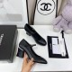 2022AW Pumps Style that can be used for autumn CHANEL Chanel