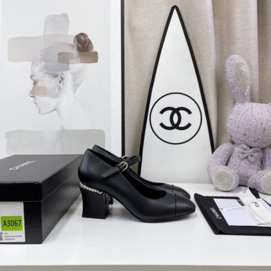 2022AW Pumps Style that can be used for autumn CHANEL Chanel