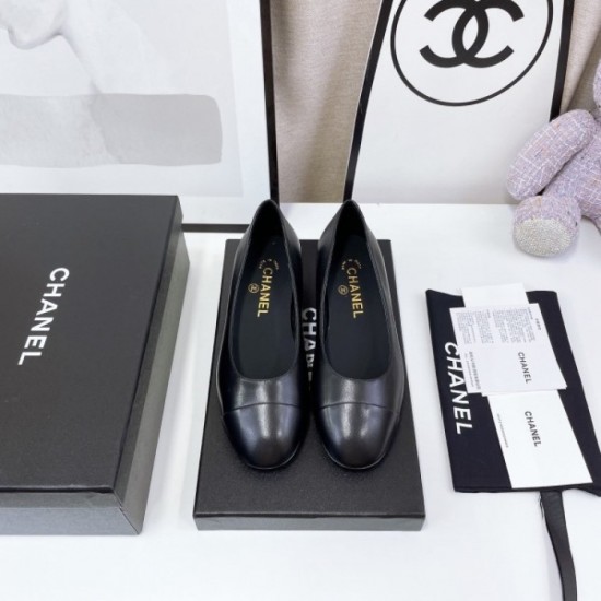 2022AW Pumps Perfect for autumn outings CHANEL Chanel