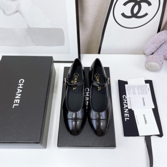 2022AW Pumps Must-have item for this fall CHANEL Chanel