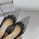 Must-see for those who missed this season! 2022SS JIMMY CHOO Jimmy Choo High Heels