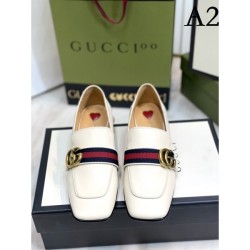 New this summer 2022SS GUCCI Gucci high heels to take for granted