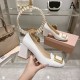 2022AW Pumps Fall/Winter arrival limited SALE price MIU MIU MIU MIU