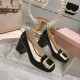 2022AW Pumps Fall/Winter arrival limited SALE price MIU MIU MIU MIU